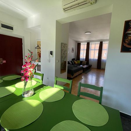 Design Apartment # Dob16 #Downtown #Nightlife Budapest Exterior foto
