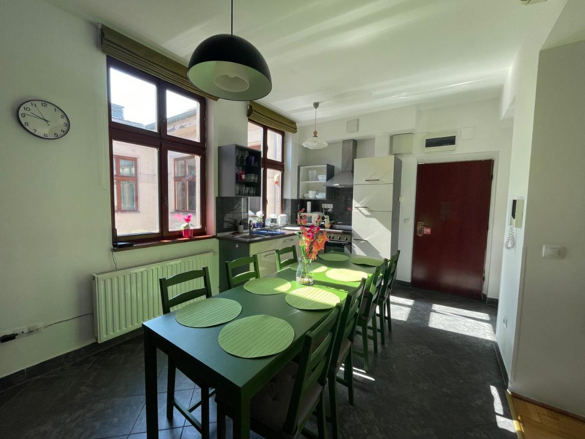 Design Apartment # Dob16 #Downtown #Nightlife Budapest Exterior foto