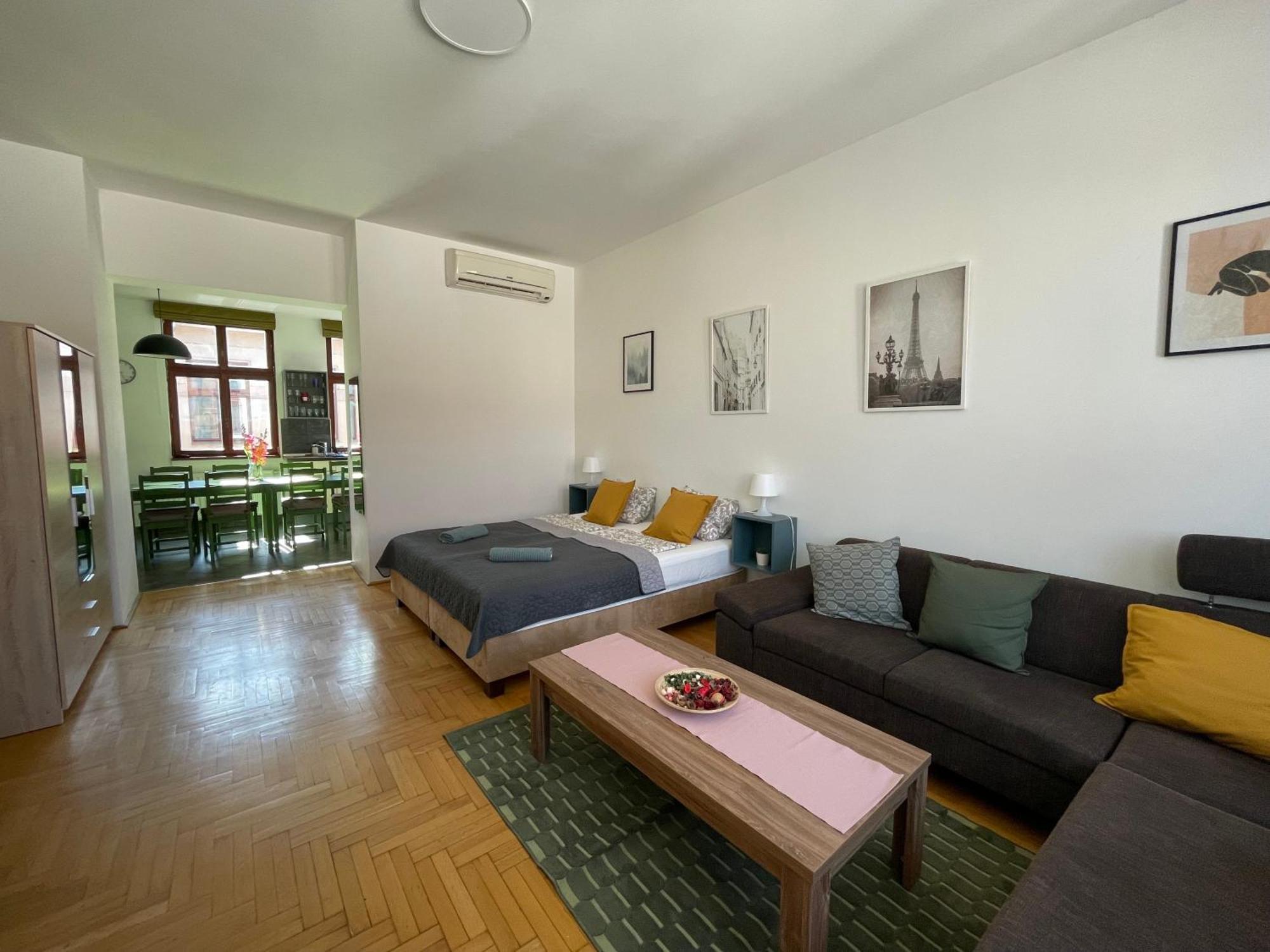 Design Apartment # Dob16 #Downtown #Nightlife Budapest Exterior foto