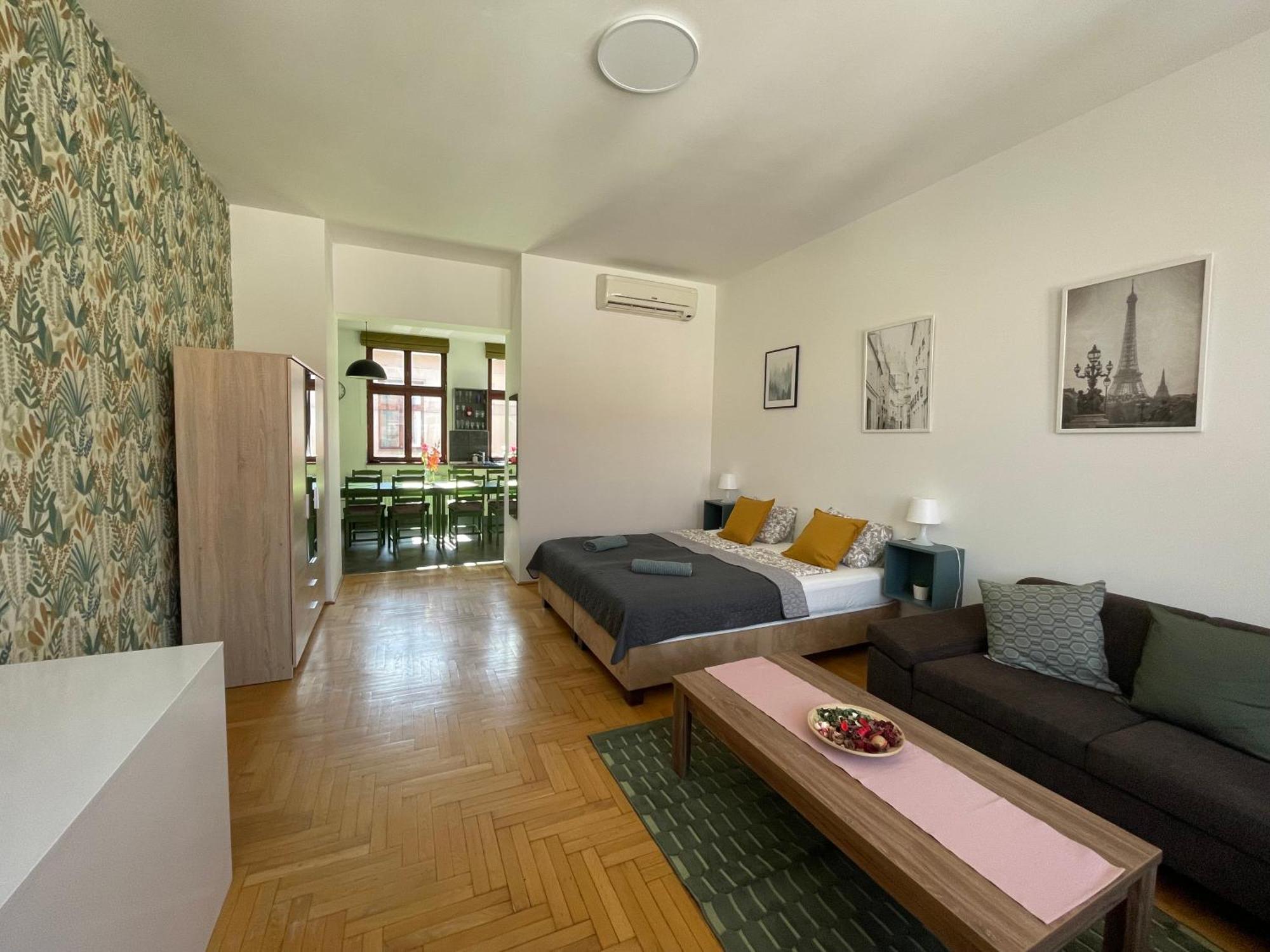 Design Apartment # Dob16 #Downtown #Nightlife Budapest Exterior foto