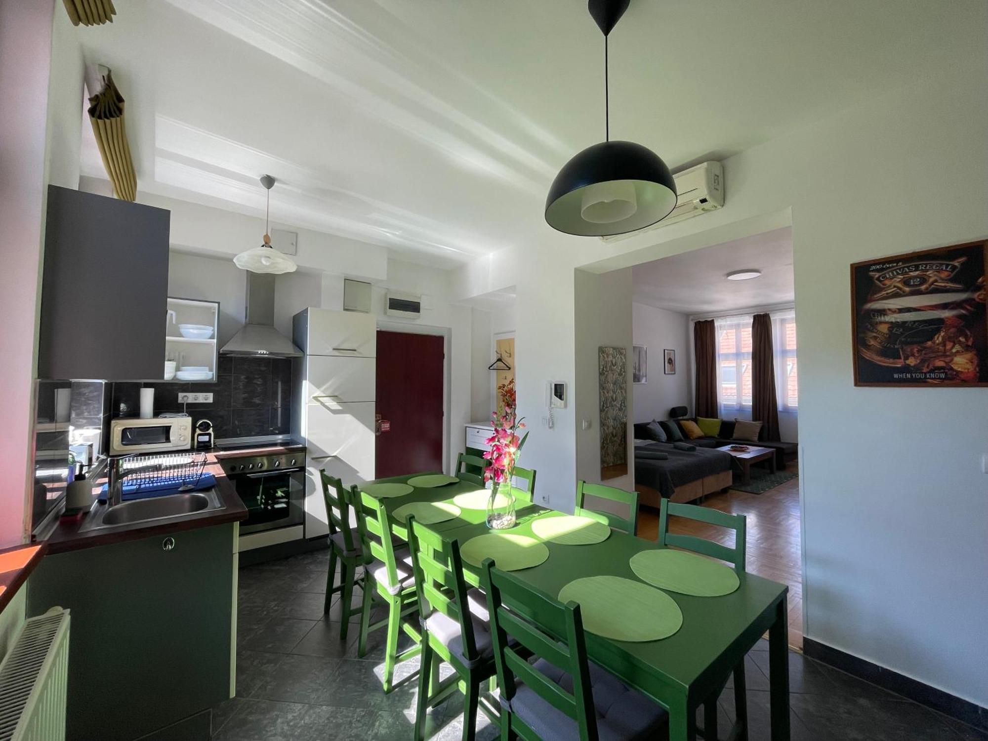Design Apartment # Dob16 #Downtown #Nightlife Budapest Exterior foto