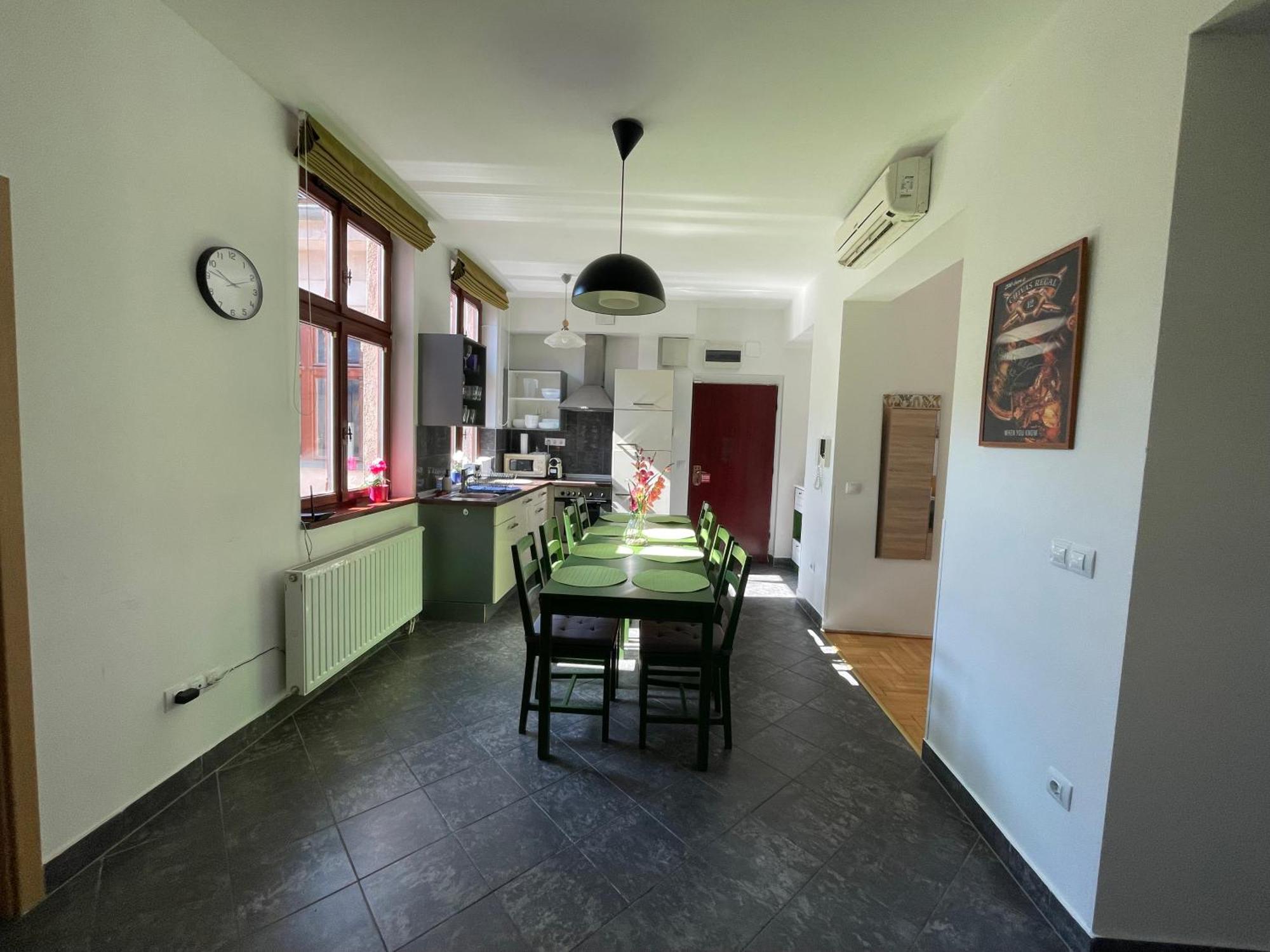 Design Apartment # Dob16 #Downtown #Nightlife Budapest Exterior foto