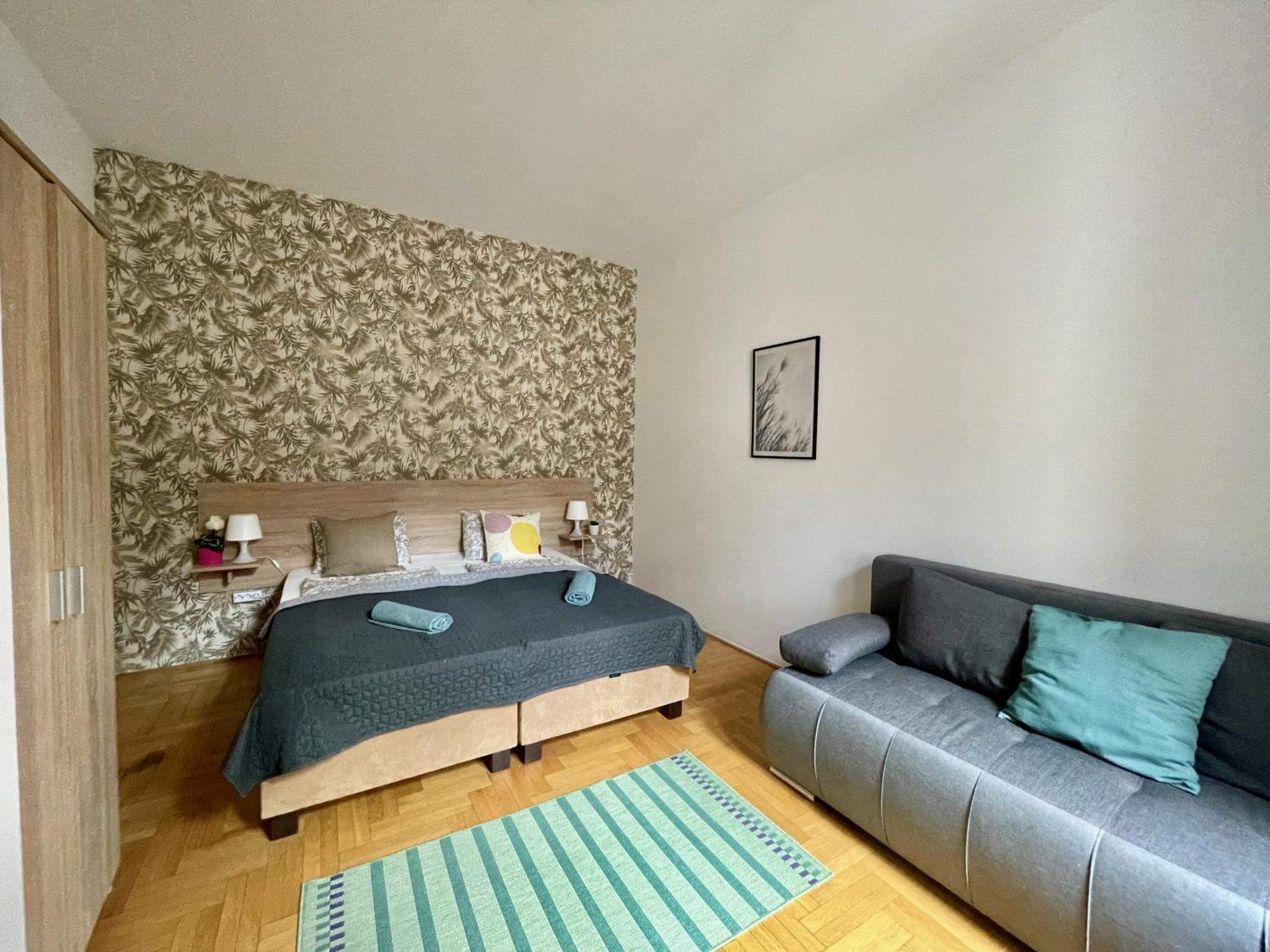 Design Apartment # Dob16 #Downtown #Nightlife Budapest Exterior foto