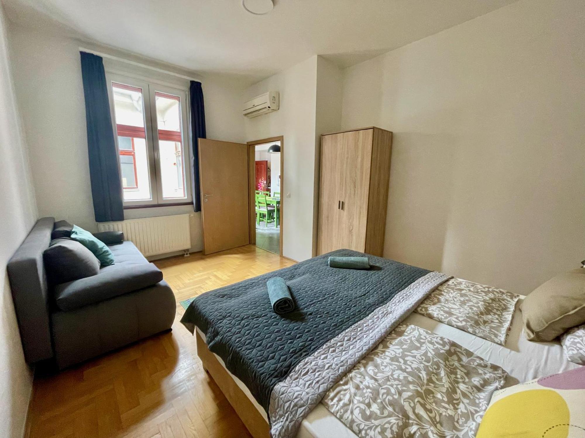 Design Apartment # Dob16 #Downtown #Nightlife Budapest Exterior foto